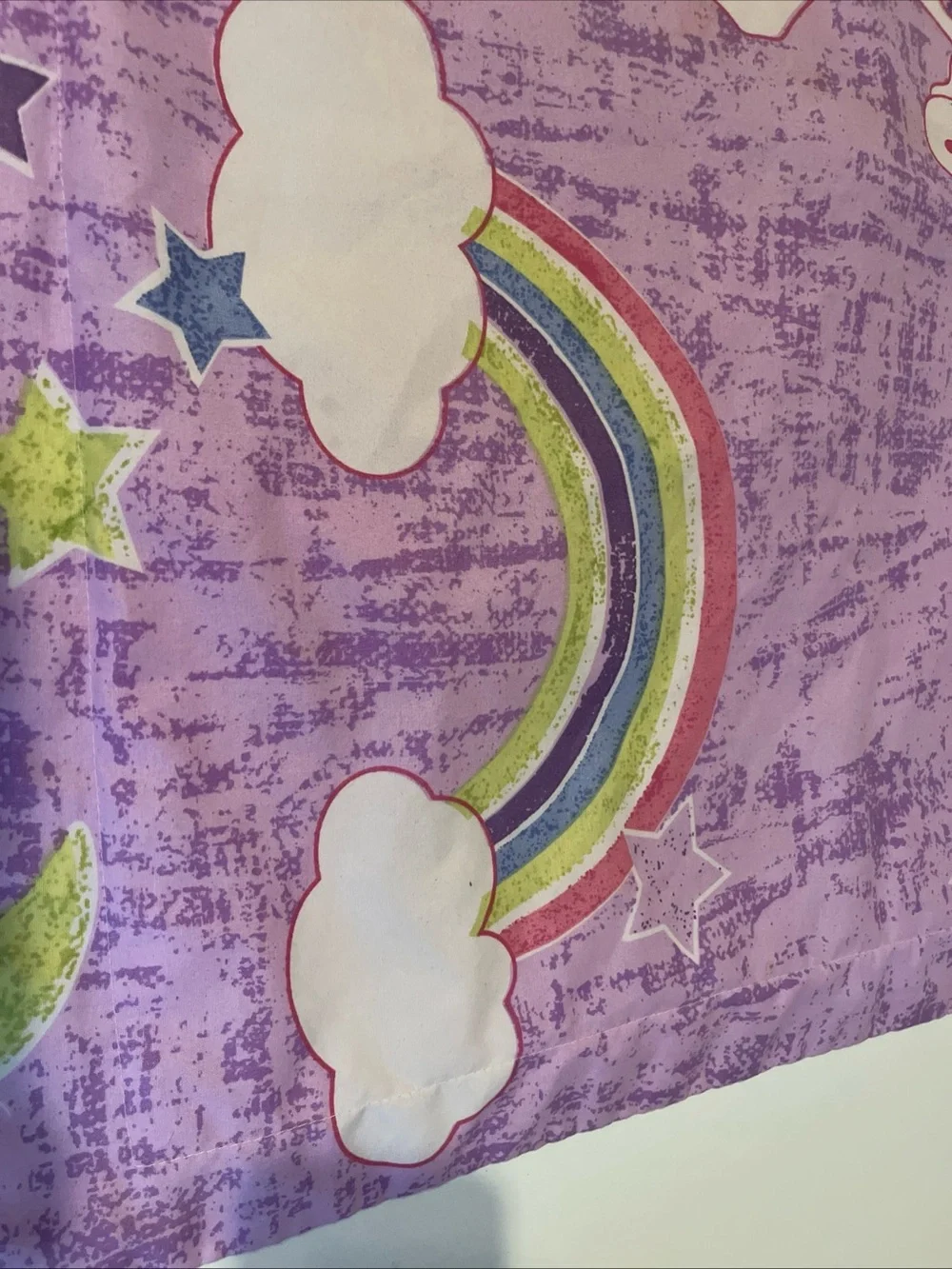N/A unicorn pillow